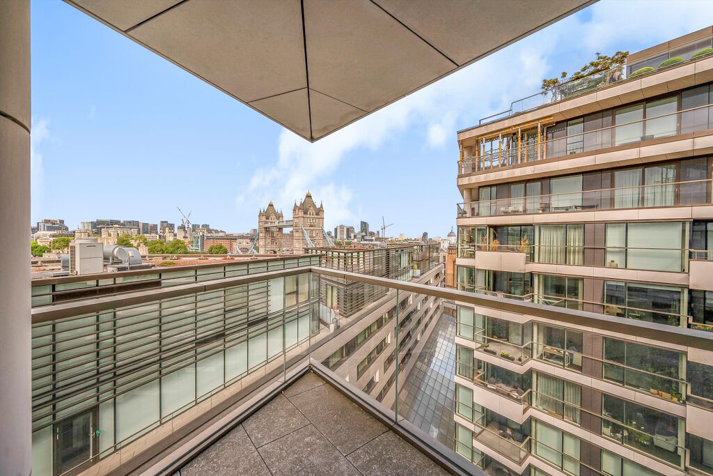 Image of Sandringham House, Earl's Way, One Tower Bridge, Tower Bridge, London SE1