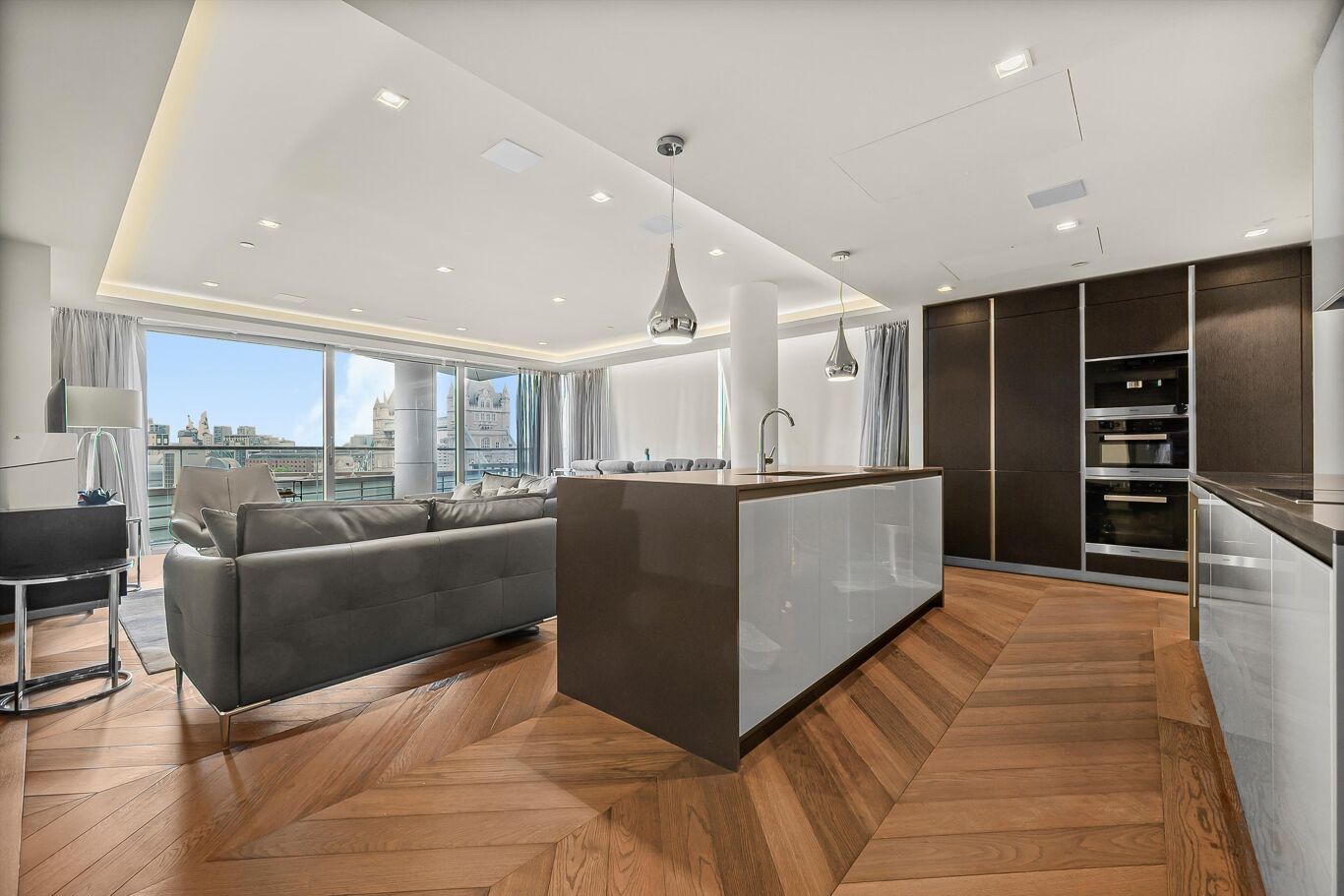 Image of Sandringham House, Earl's Way, One Tower Bridge, Tower Bridge, London SE1