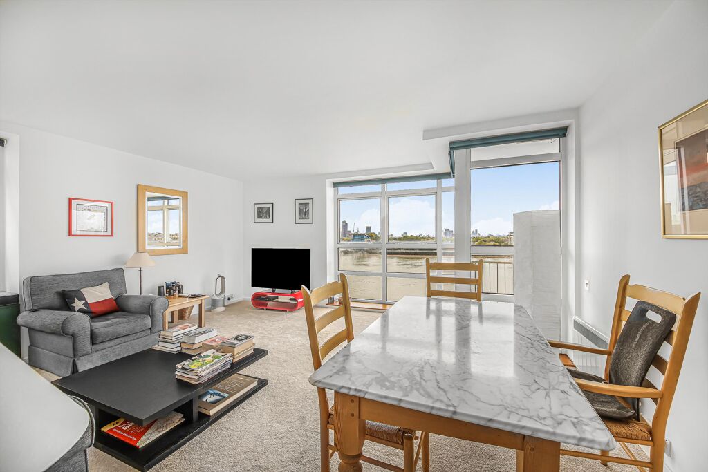 Image of Anchorage Point, Cuba Street, London, E14