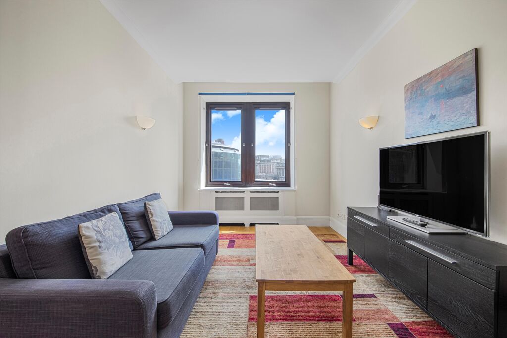 Image of Whitehouse Apartments, Belvedere Road, London, SE1