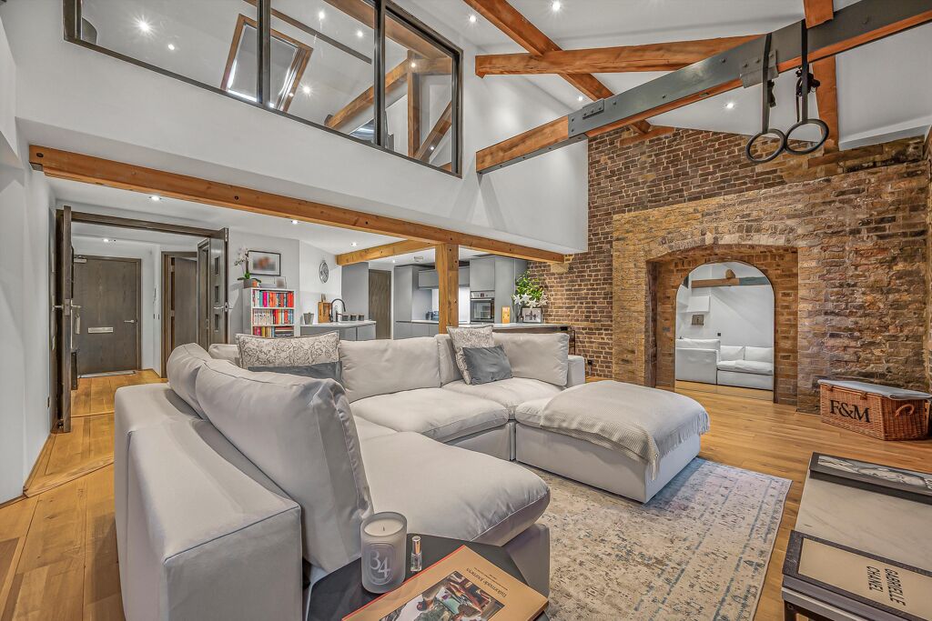 Image of Port East Apartments, 14 Hertsmere Road, London, E14