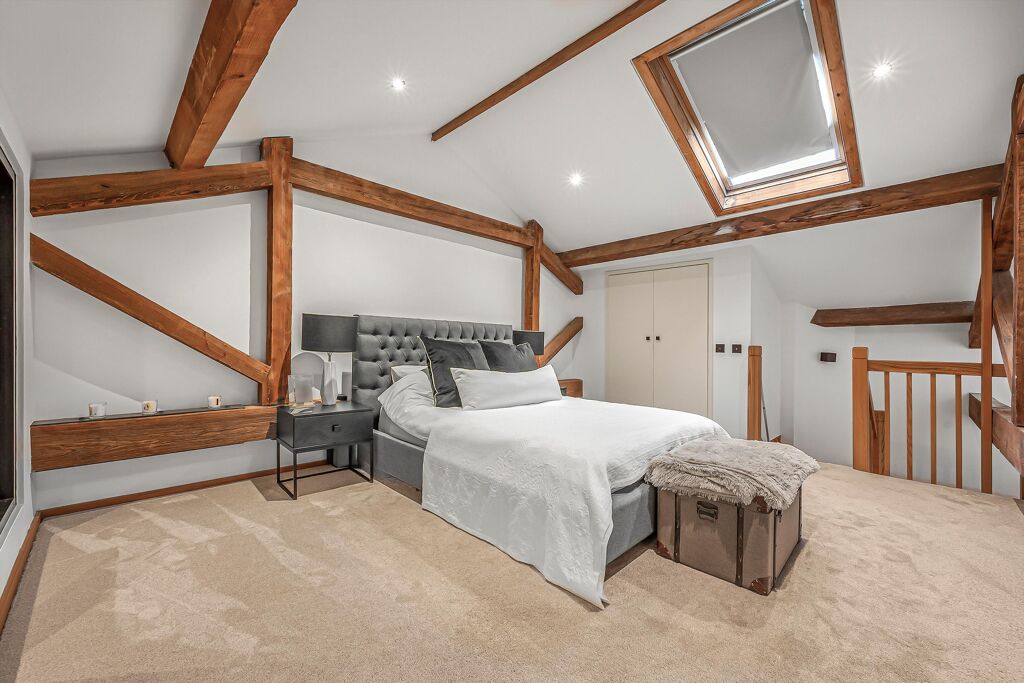 Image of Port East Apartments, 14 Hertsmere Road, London, E14