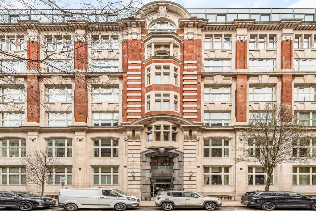 Image of Leman Street, London E1