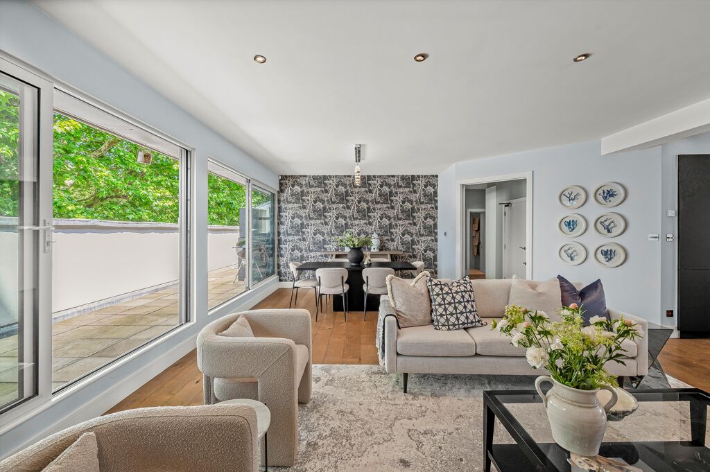 Image of St Johns Court, 12 Scandrett Street, London, E1W