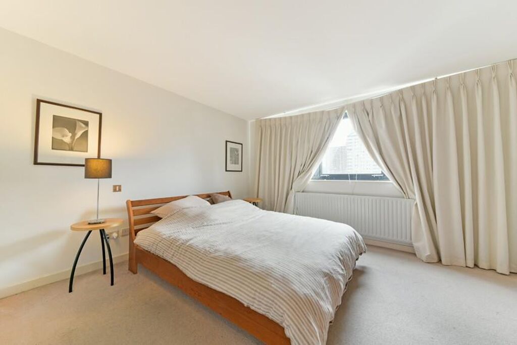 Image of Ocean Wharf, 60 Westferry Road, London E14