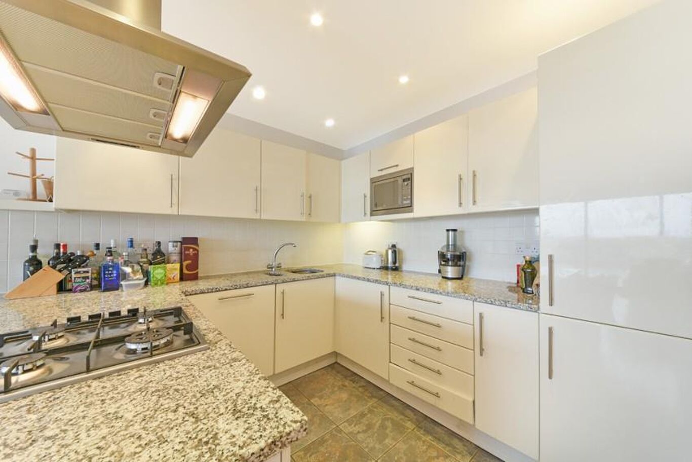 Image of Ocean Wharf, 60 Westferry Road, London E14