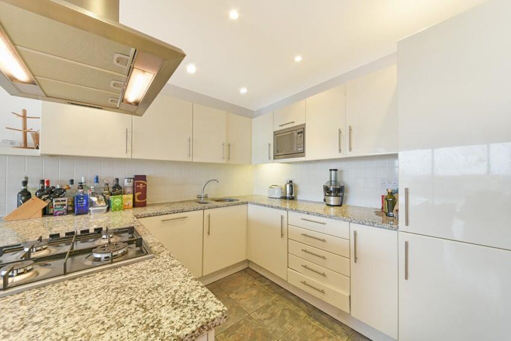 Image of Ocean Wharf, 60 Westferry Road, London E14