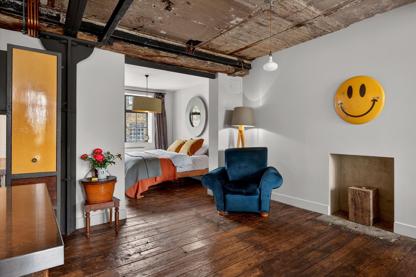 Image of Doyce Street, London SE1