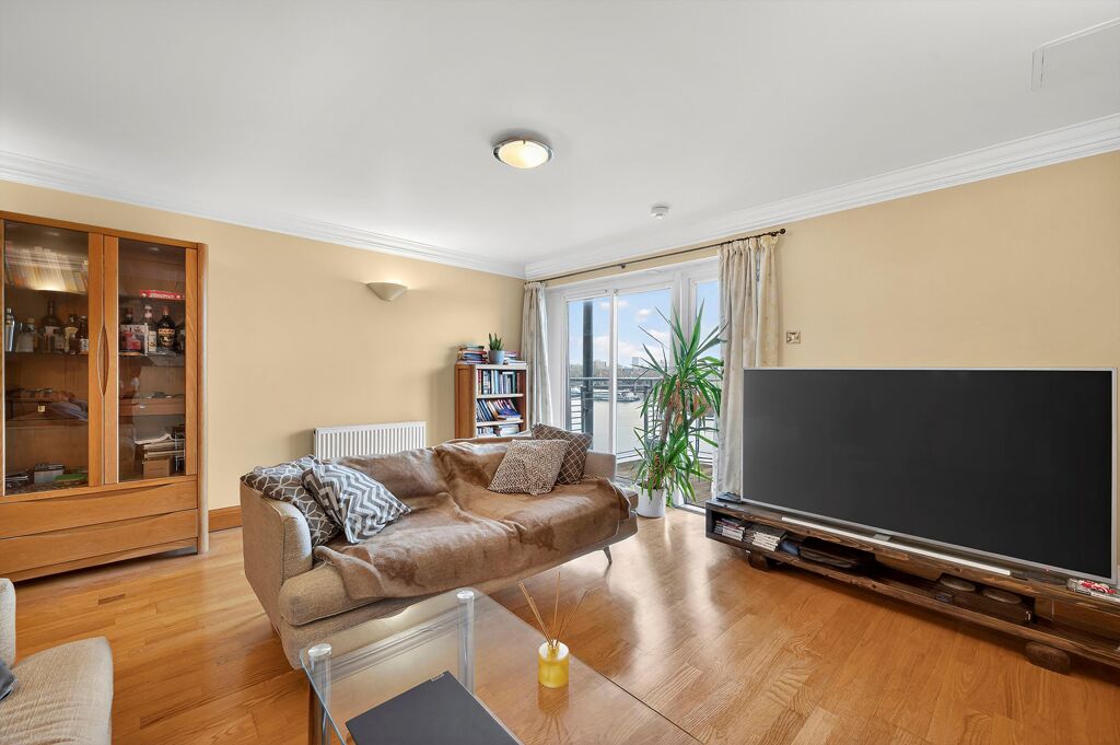 Image of Capital Wharf, 50 Wapping High Street, Wapping, London E1W