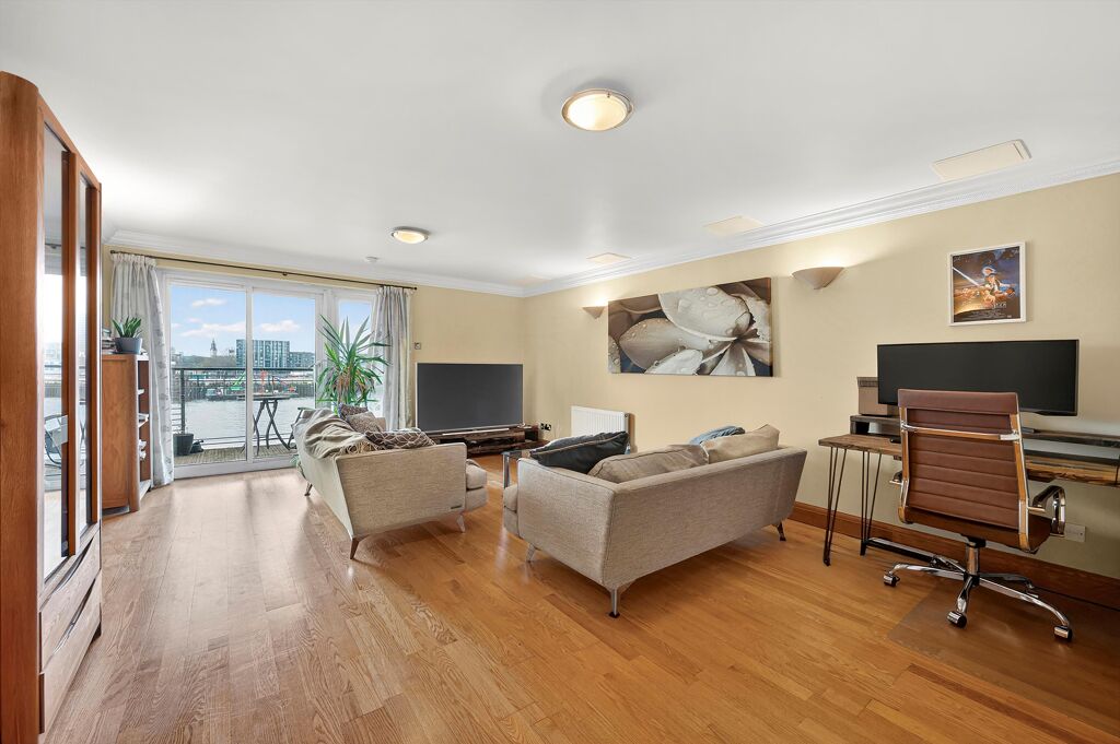 Image of Capital Wharf, 50 Wapping High Street, Wapping, London E1W