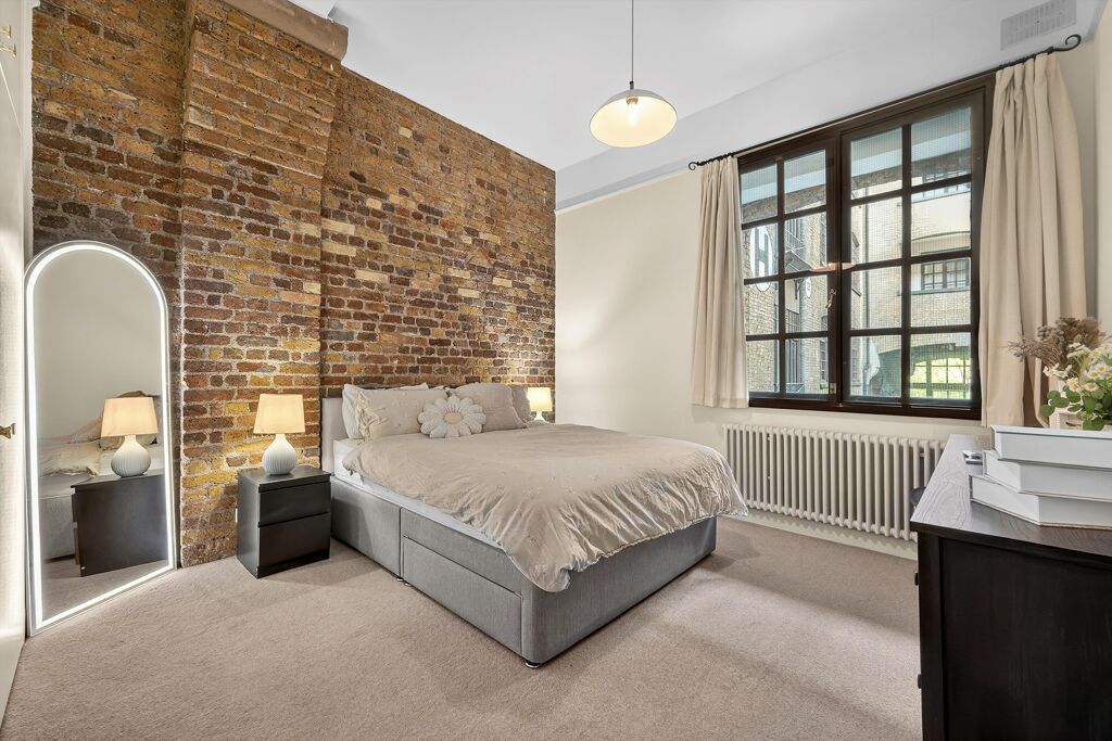 Image of Telfords Yard, London E1W