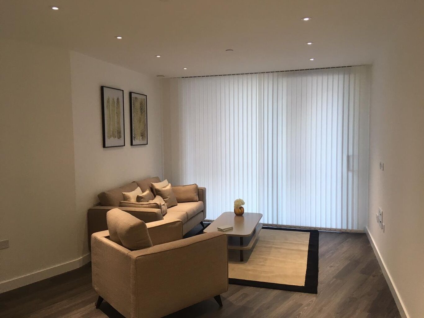 Image of Kingwood House, 1 Chaucer Gardens, Aldgate, London E1