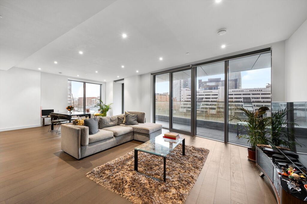 Image of 10 Park Drive, London, E14