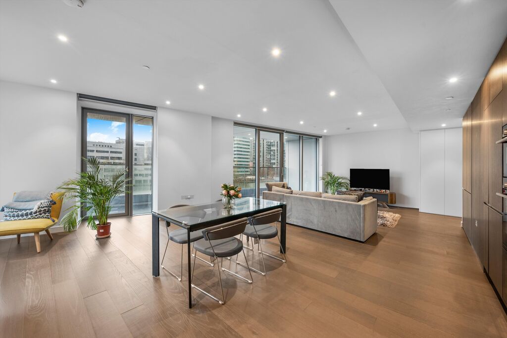 Image of 10 Park Drive, London, E14