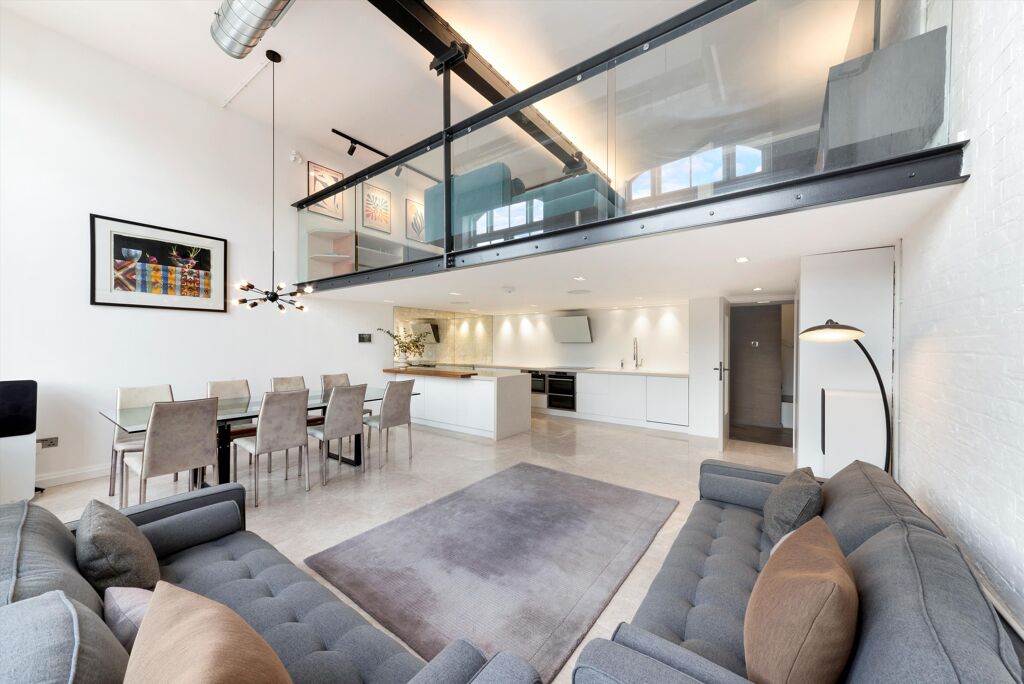 Image of Westminster Bridge Road, London, SE1