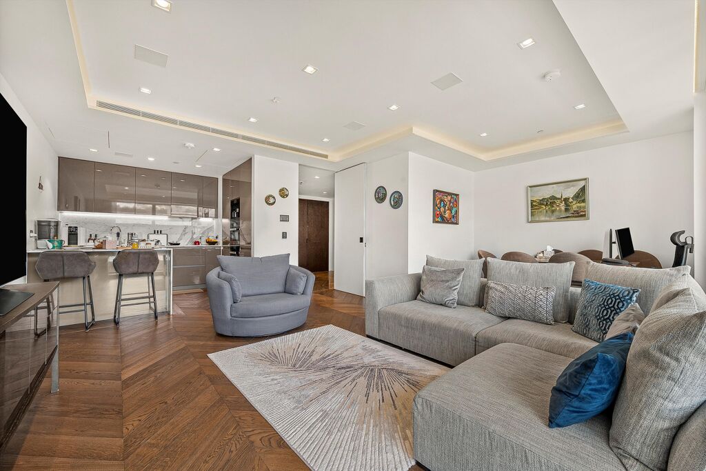 Image of Duchess Walk, London SE1