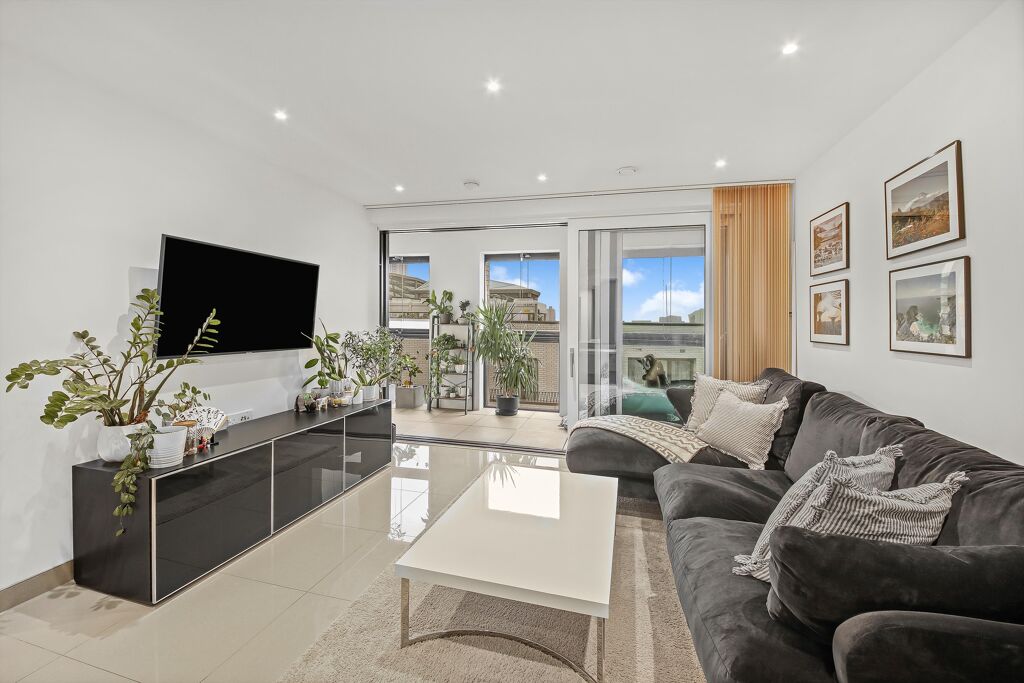 Image of Blackfriars Road, London SE1