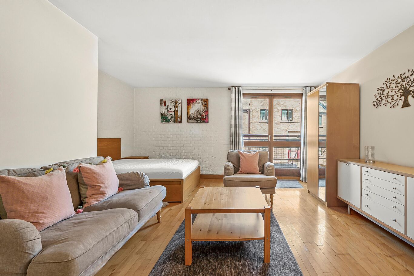 Image of 8 New Crane Place, London E1W