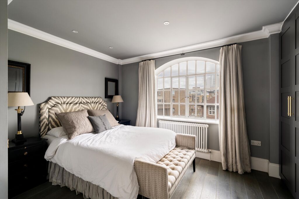 Image of St. Katharines Way, London E1W