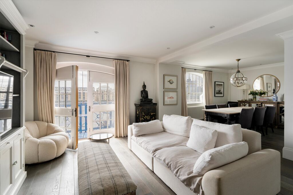 Image of St. Katharines Way, London E1W