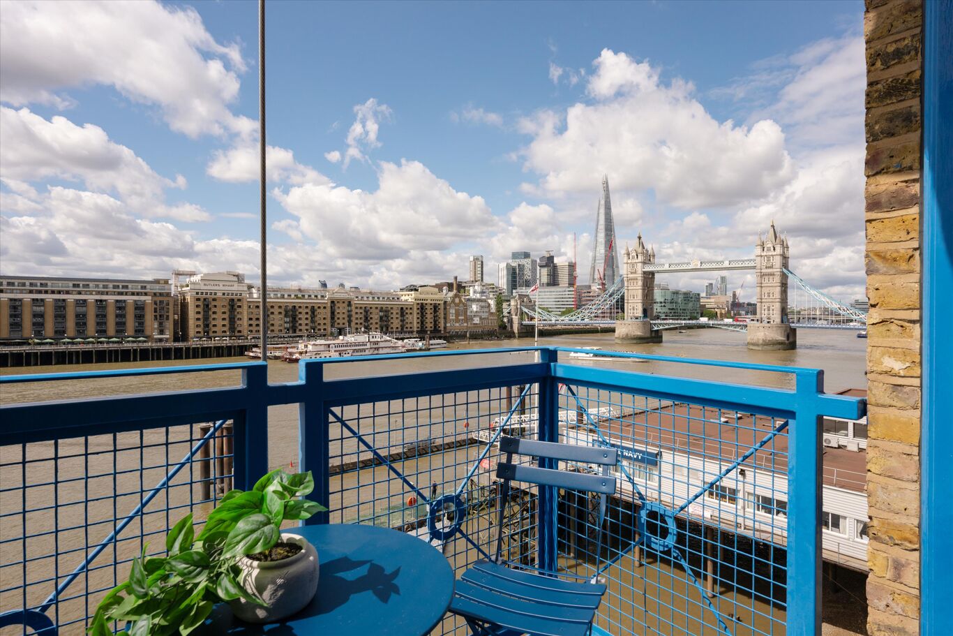 Image of St. Katharines Way, London E1W