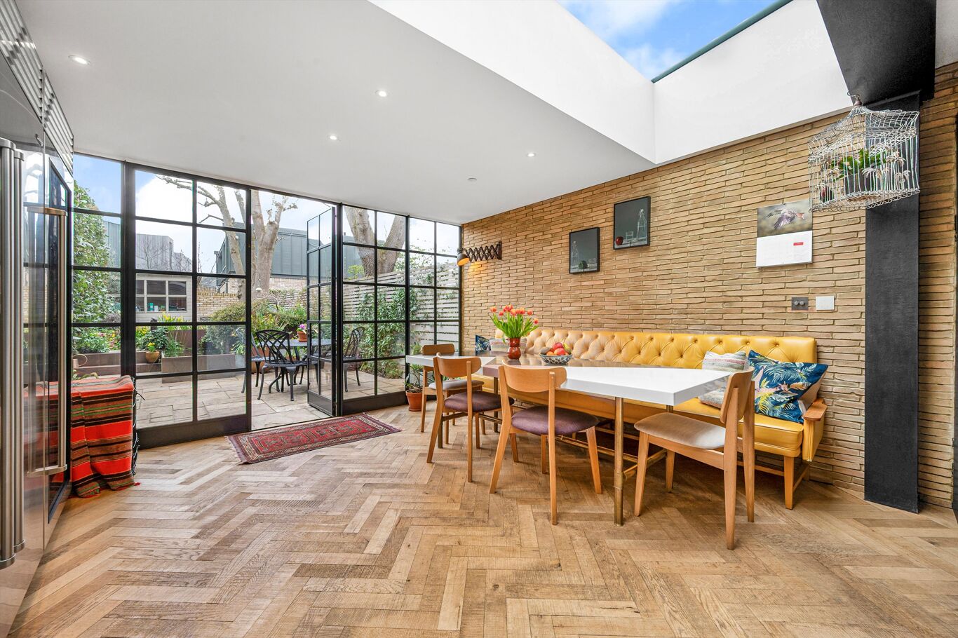 Image of Gore Road, Victoria Park, London E9