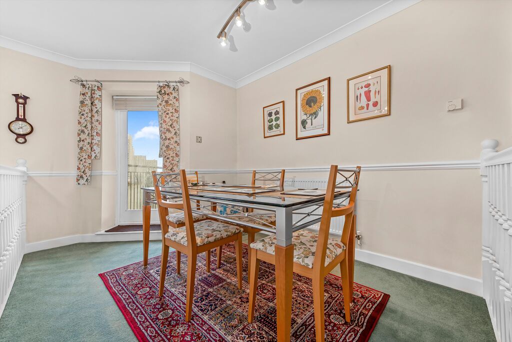 Image of Jamestown Way, London E14