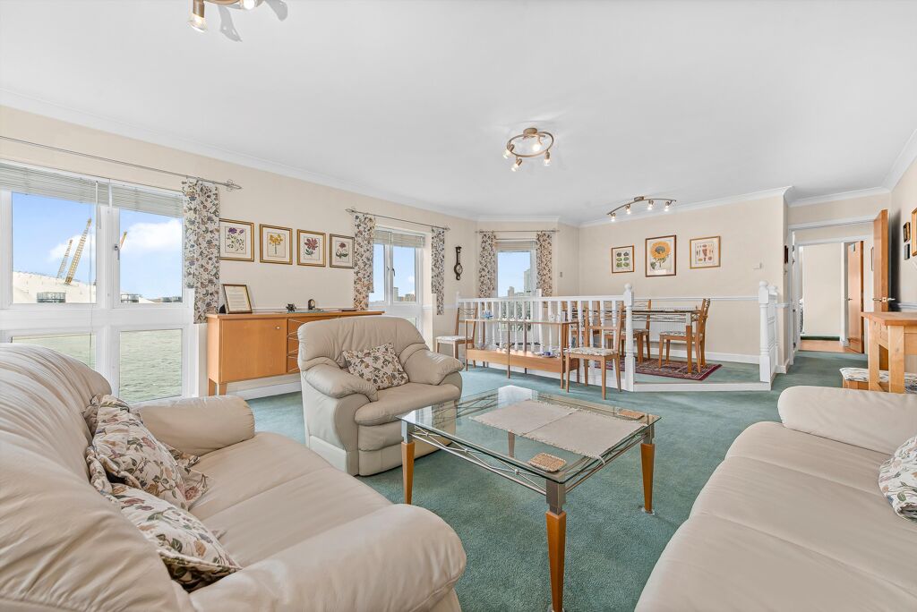 Image of Jamestown Way, London E14