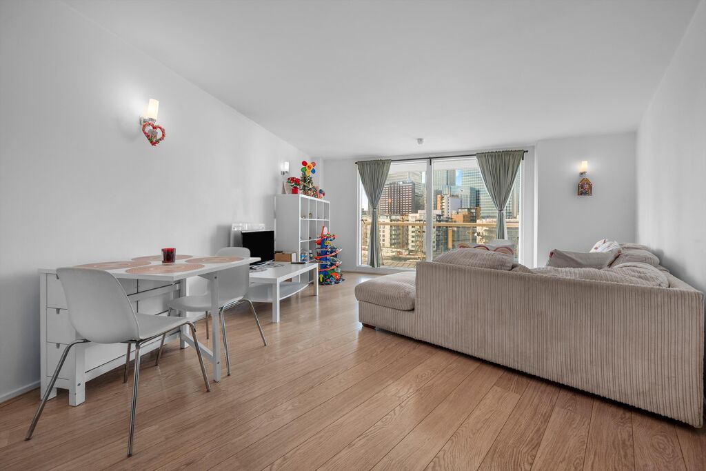 Image of Prestons Road, London, E14