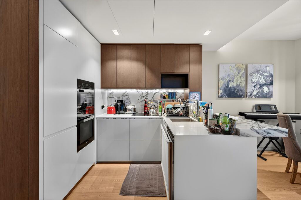 Image of Casson Square, London SE1