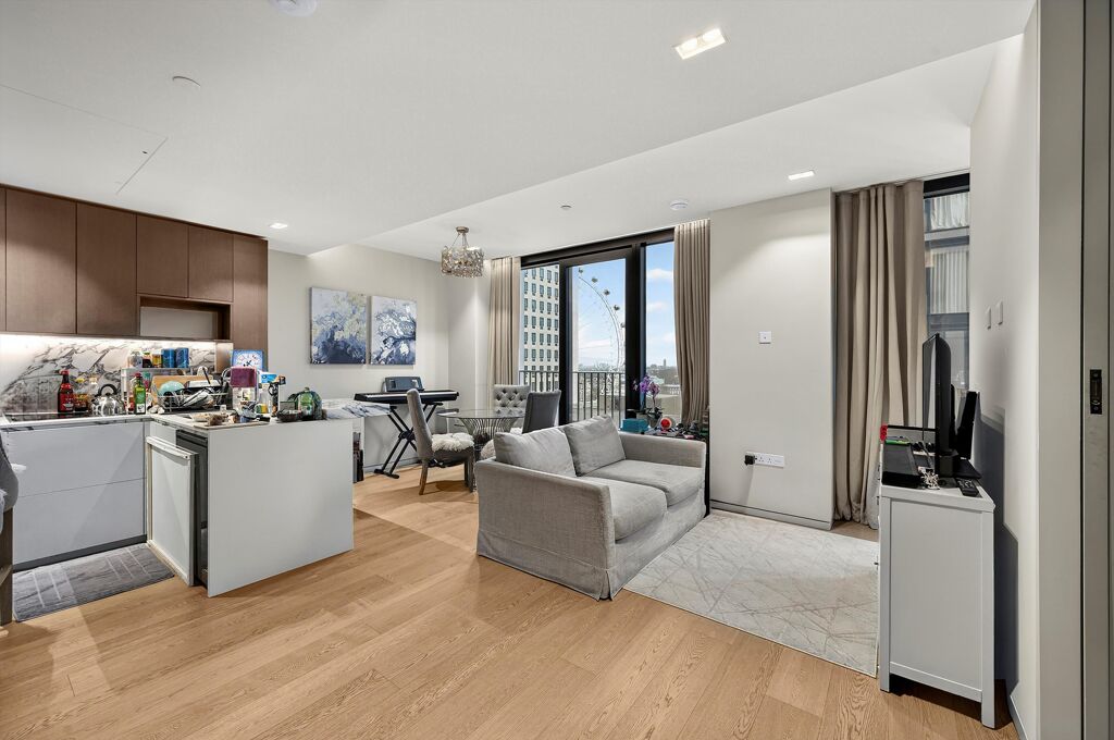 Image of Casson Square, London SE1