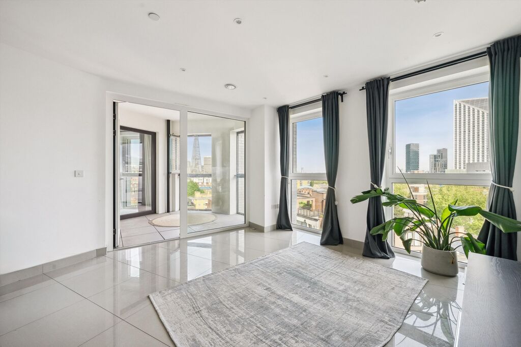 Image of Blackfriars Road, London SE1