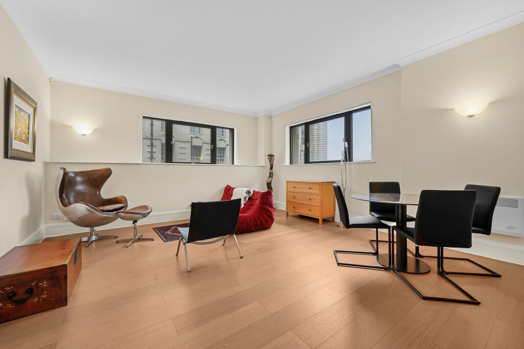 Image of Forum Magnum Square, London, SE1