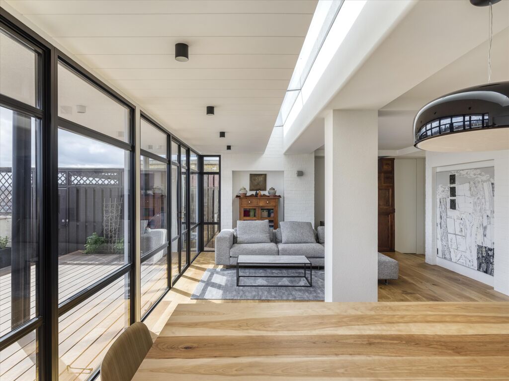 Image of Gun Wharf, 124 Wapping High Street, London E1W