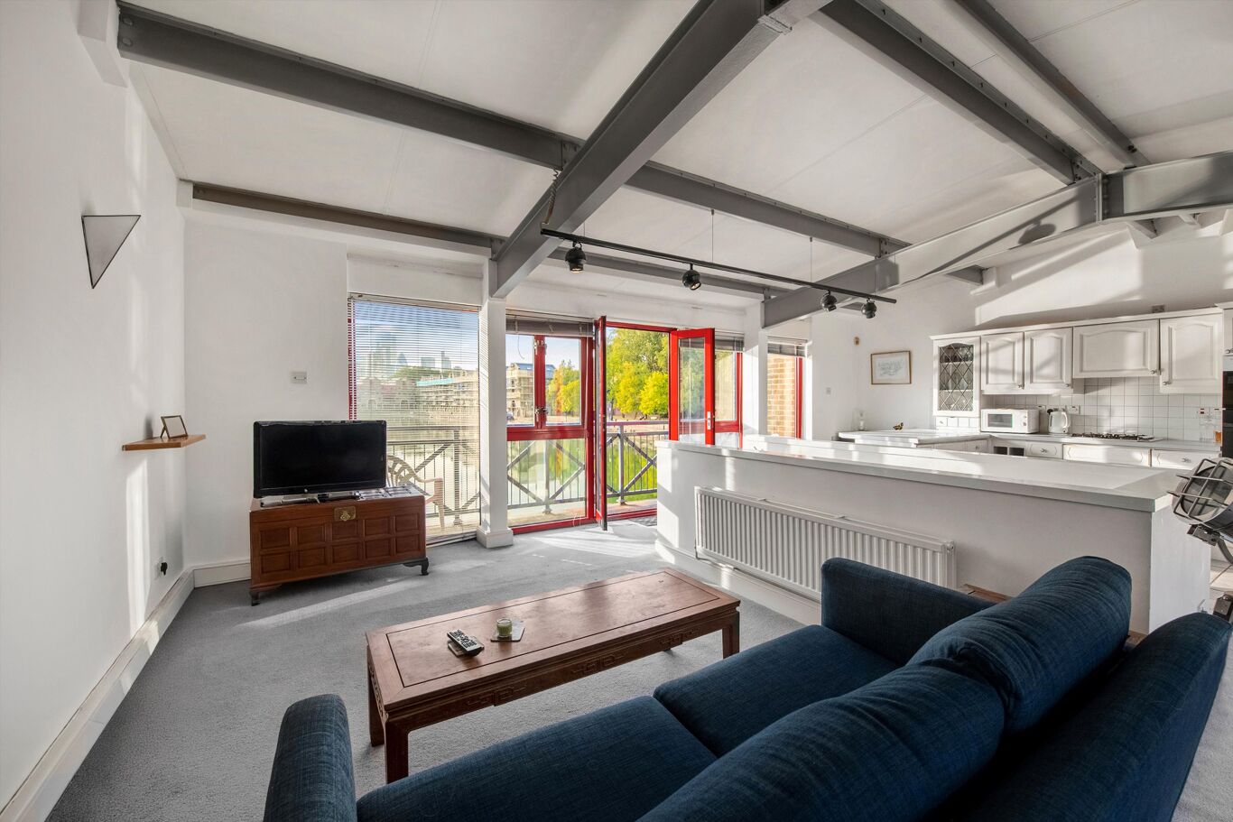 Image of Peartree Lane, London E1W