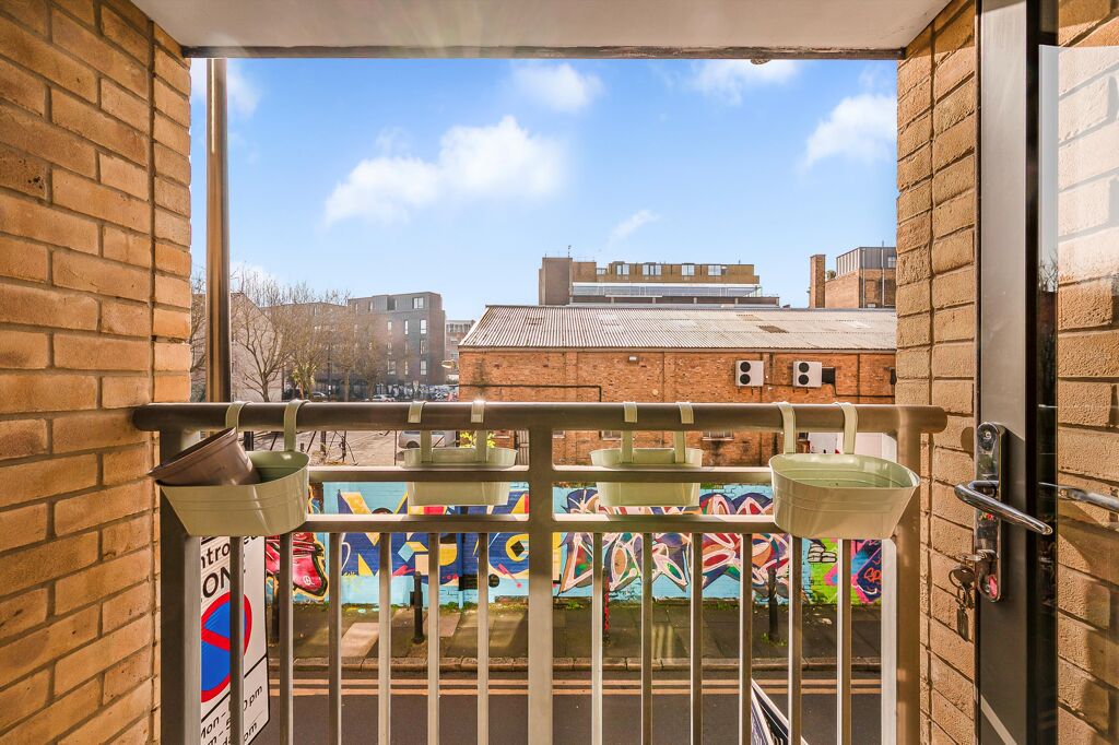 Image of Woodseer Street, London, E1