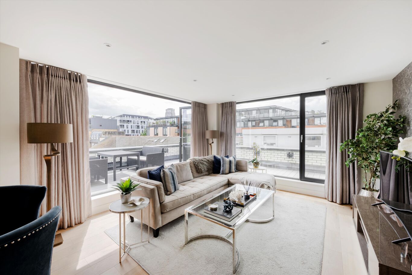 Image of Sudrey Street, London SE1