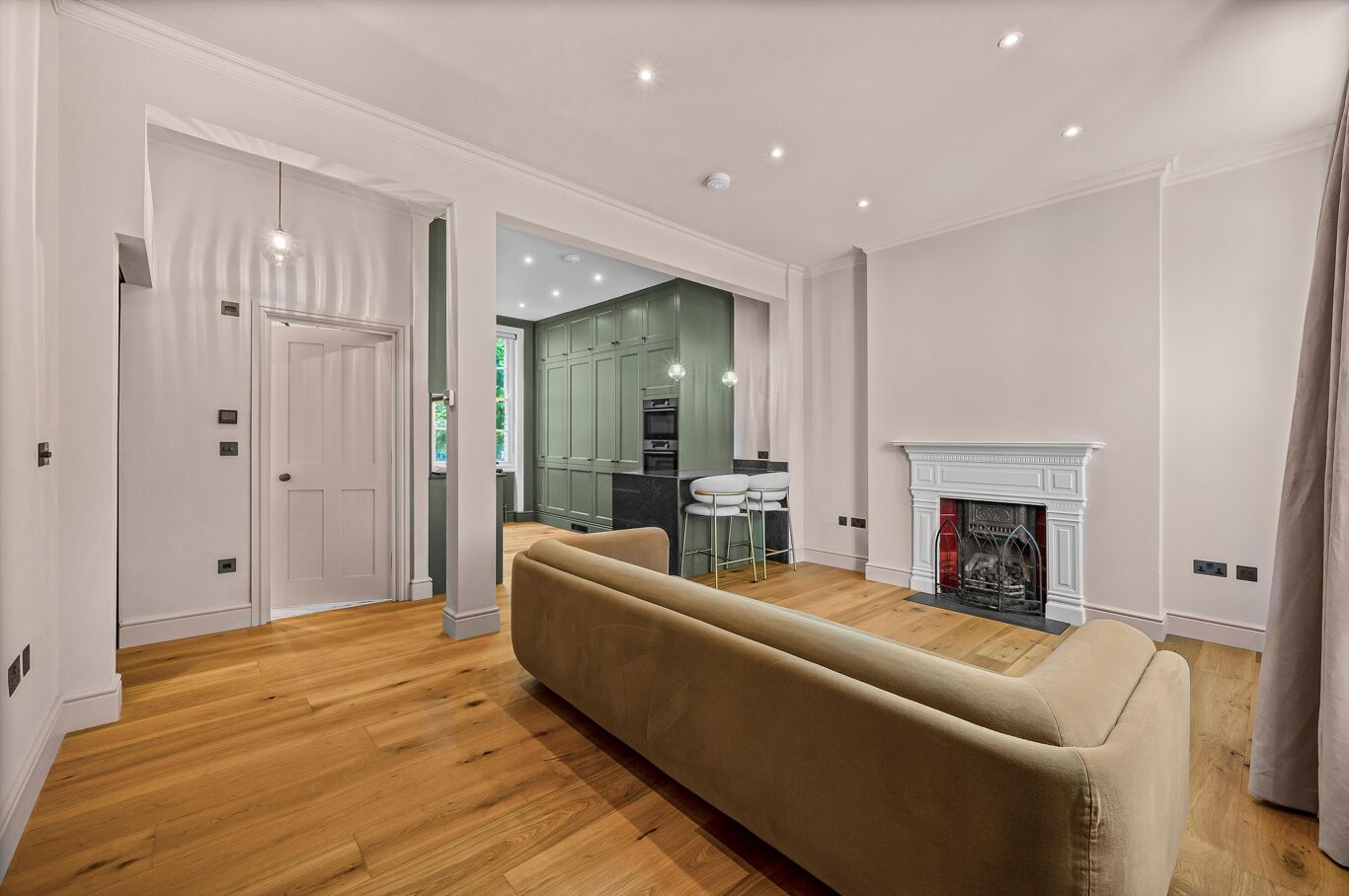 Image of Trinity Street, London SE1