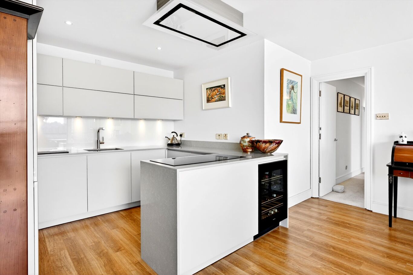 Image of Wapping High Street, London E1W