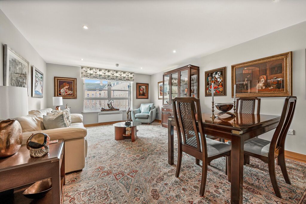 Image of Leyden Street, London E1