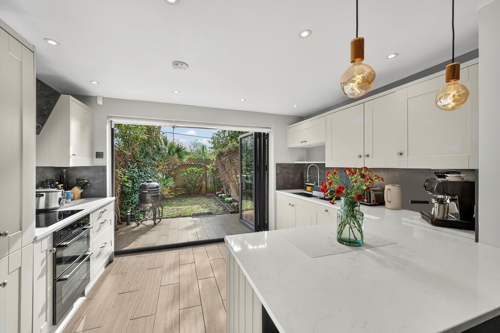 Image of Torrington Place, London E1W