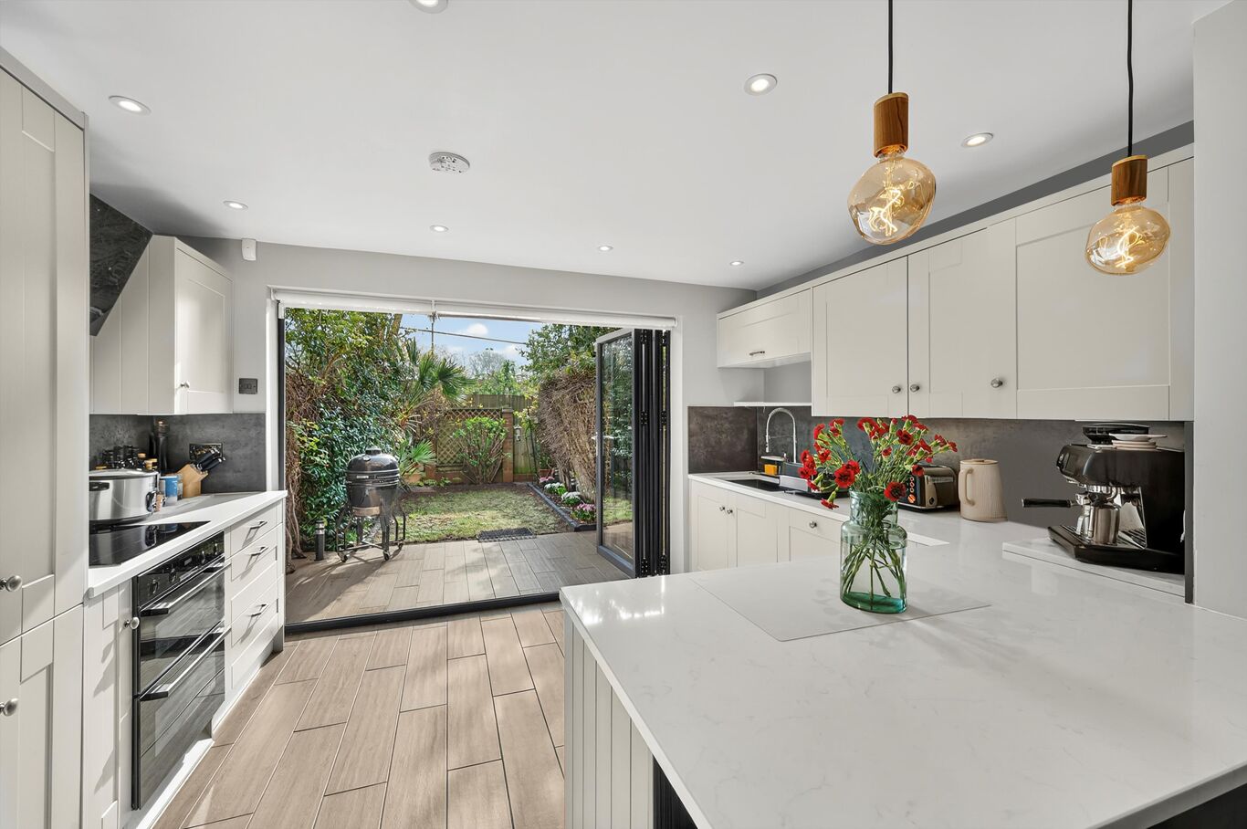 Image of Torrington Place, London E1W
