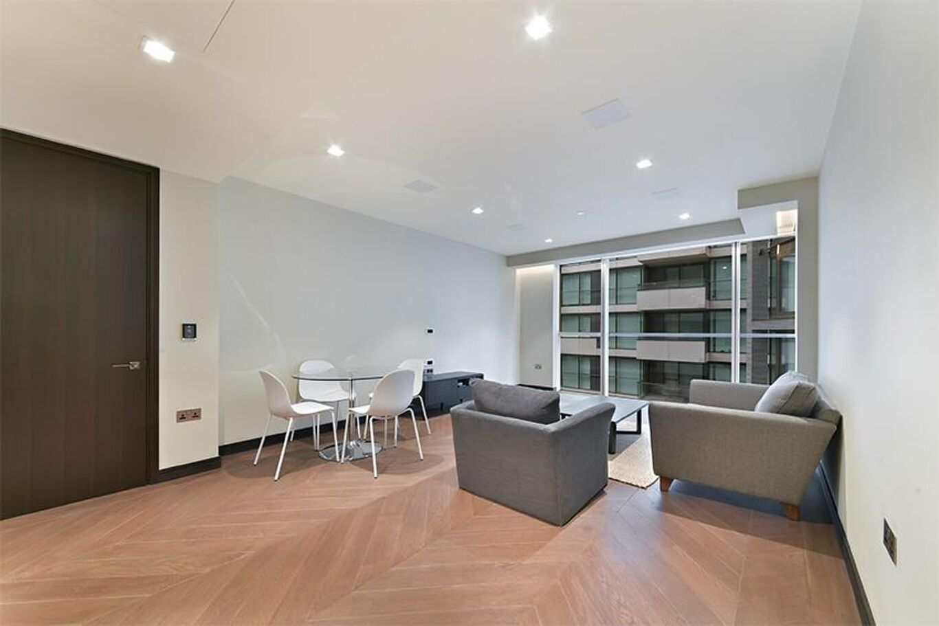 Image of Sandringham House, Earls Way, London SE1