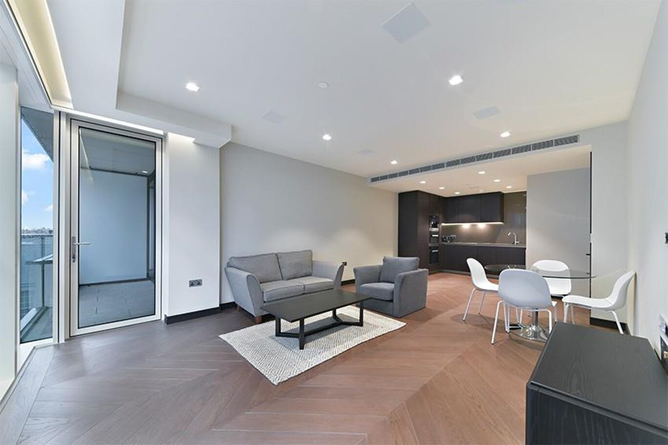 Image of Sandringham House, Earls Way, London SE1