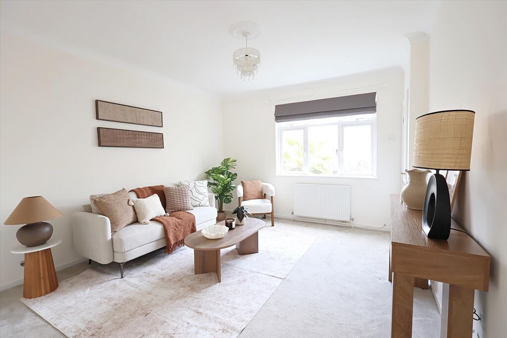 Image of Hesperus Crescent, London, E14