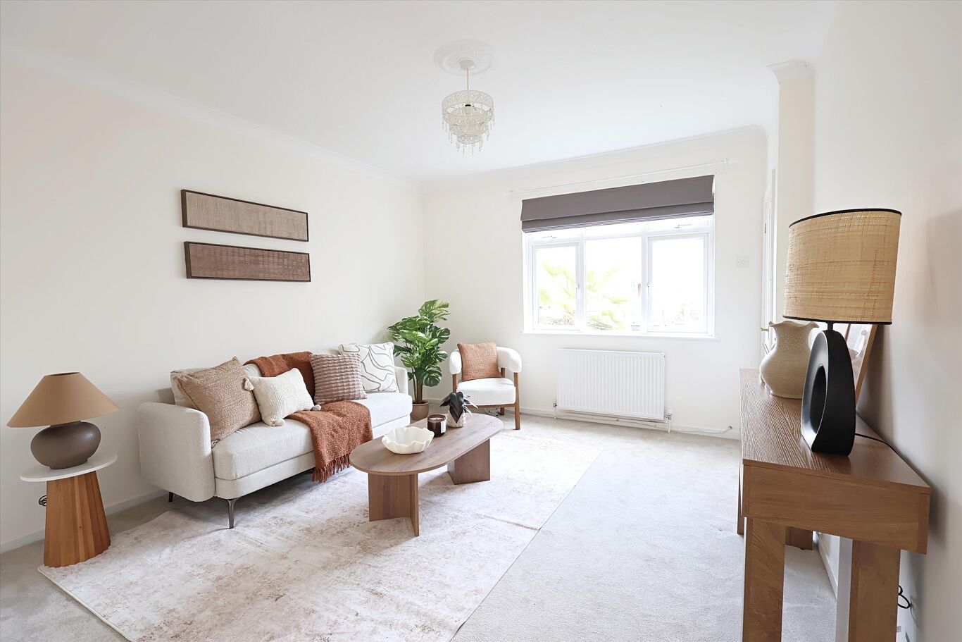 Image of Hesperus Crescent, London, E14