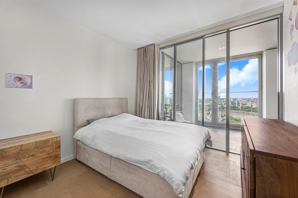 Image of Upper Ground, London SE1