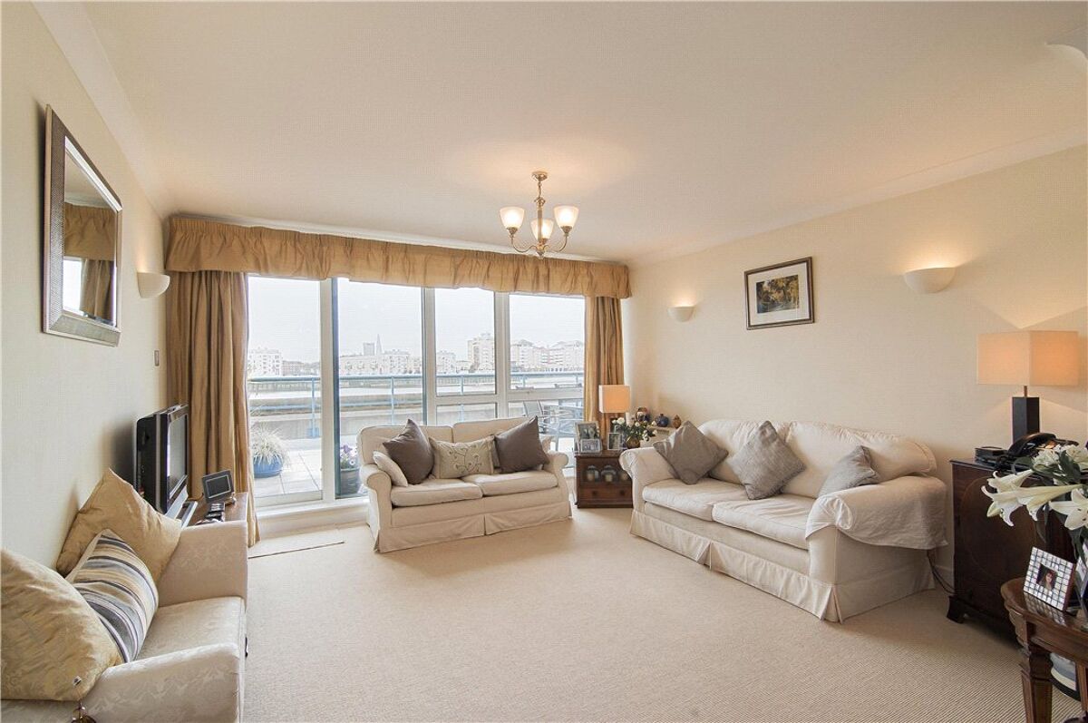 flat for sale in Arnhem Wharf, 2 Arnhem Place, Westferry Road, London, E14 CNW130110 Knight