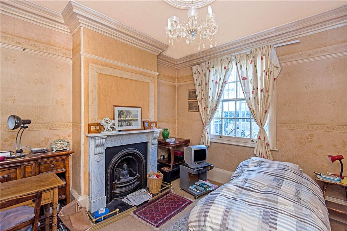 house for sale in Flamborough Walk, Limehouse, London, E14 CNW140109