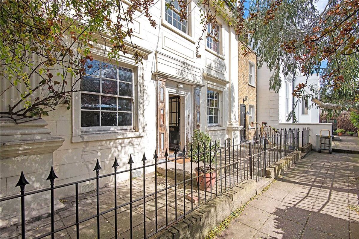 house for sale in Flamborough Walk, Limehouse, London, E14 CNW140109